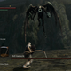 I was actually overleveled for this fight, and beat it on my first try. I gather it’s a pain for a lot of people, though.